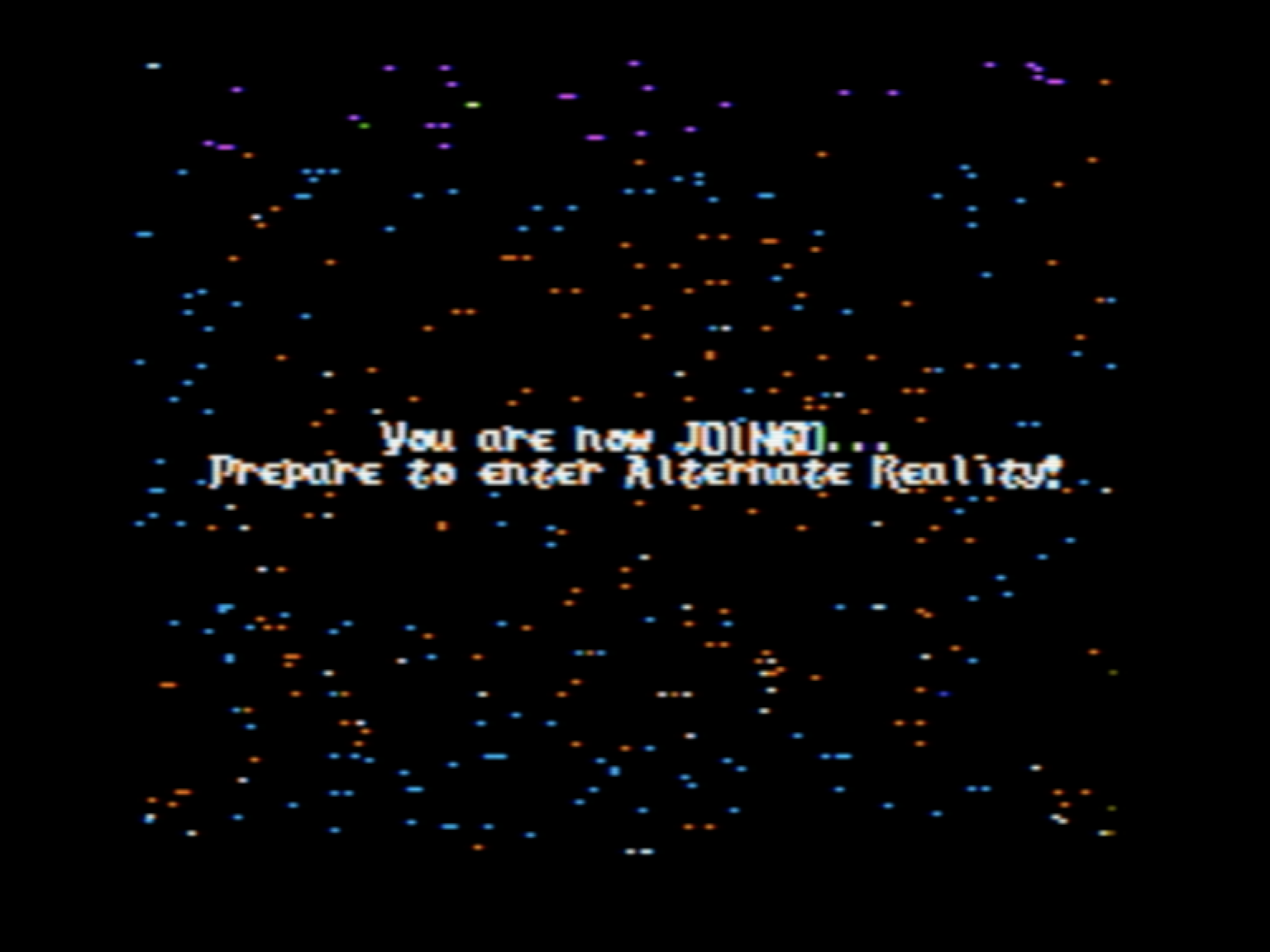 Alternate Reality: The City screenshot 4 of 12