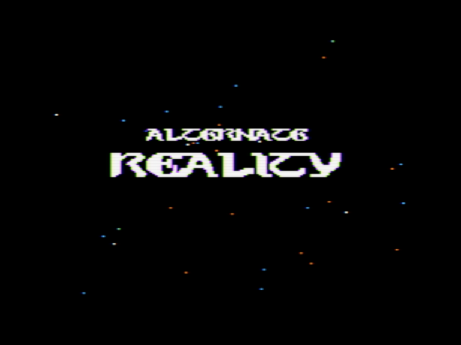 Alternate Reality: The City screenshot 1 of 12