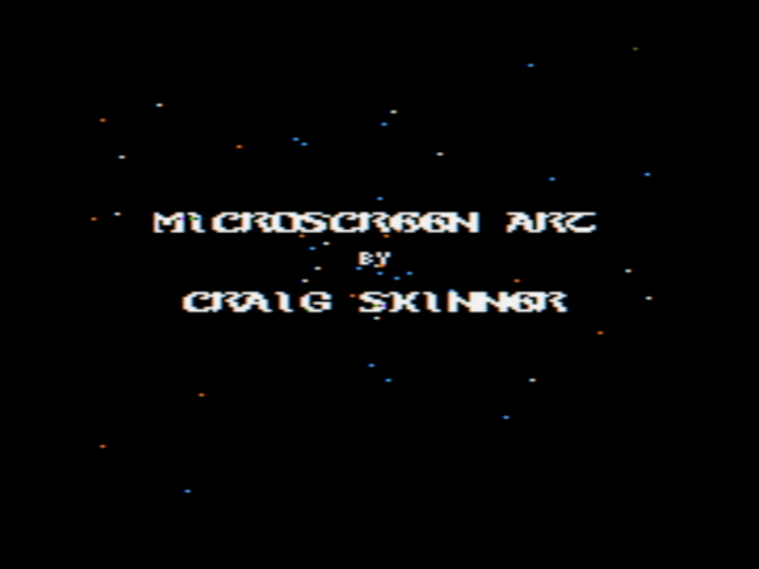 Alternate Reality: The City screenshot 8 of 12