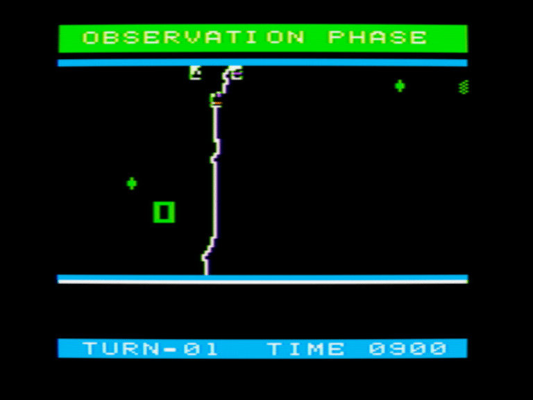Panzer Grenadier screenshot 3 of 3
