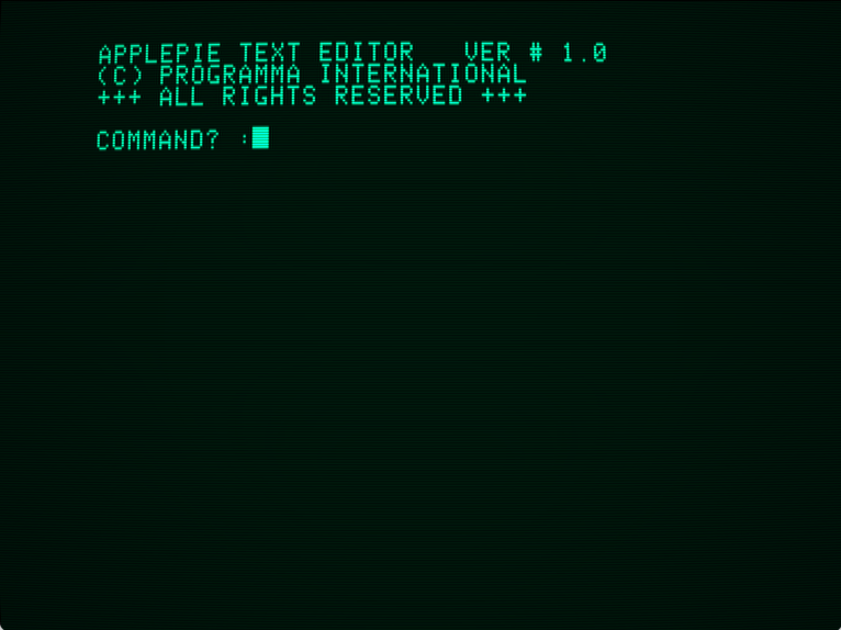 Applepie screenshot 2 of 3