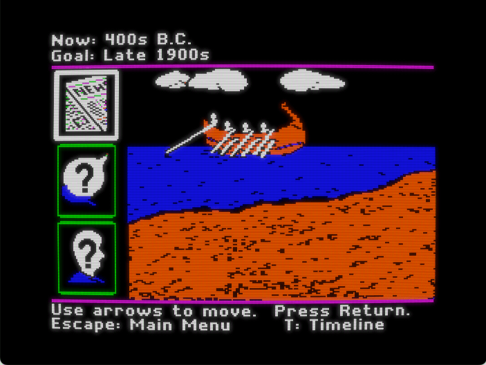 Time Navigator Around The World screenshot 5 of 5