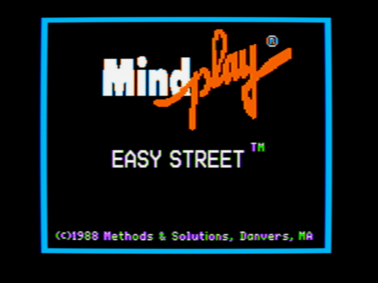 Easy Street screenshot 1 of 3