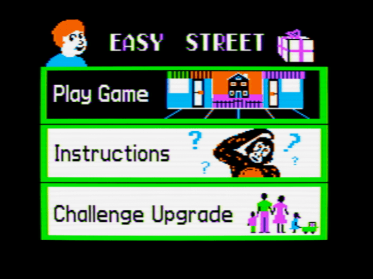 Easy Street screenshot 2 of 3