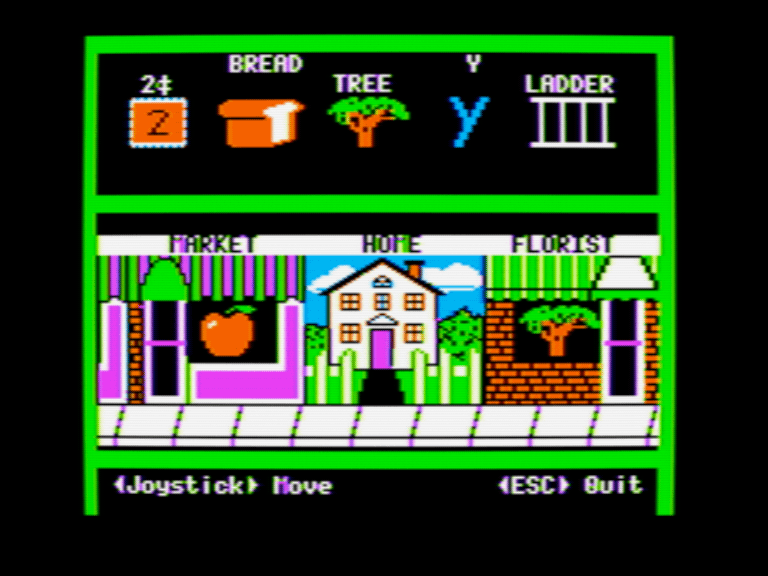 Easy Street screenshot 3 of 3