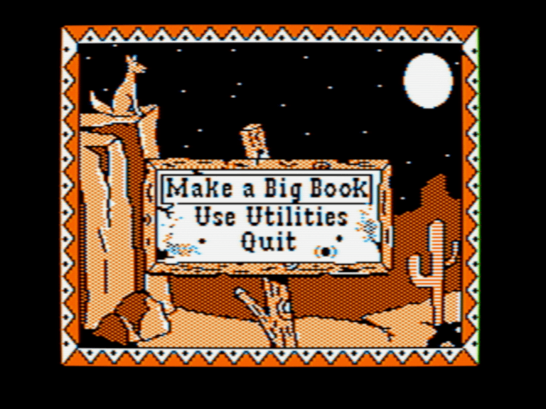 Big Book Maker: Tall Tales & American Folk Heroes screenshot 3 of 3