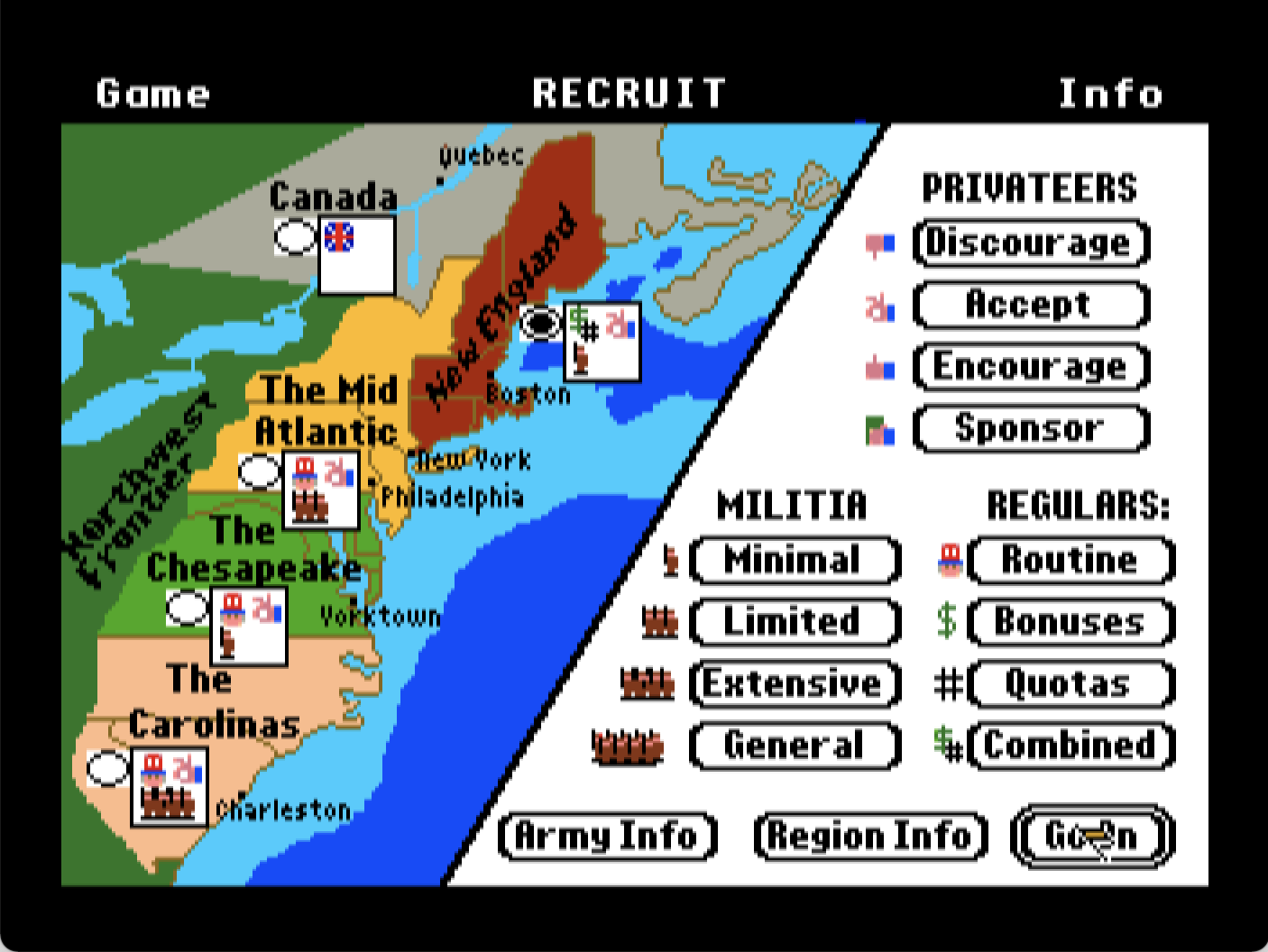Revolution '76 screenshot 10 of 18