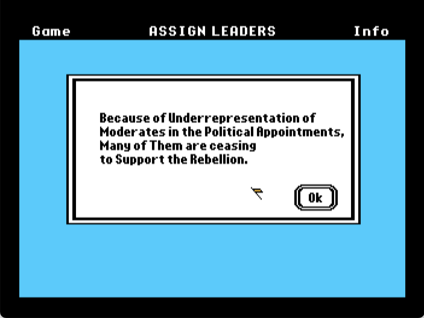 Revolution '76 screenshot 14 of 18