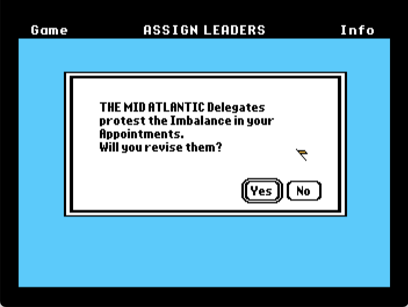 Revolution '76 screenshot 15 of 18