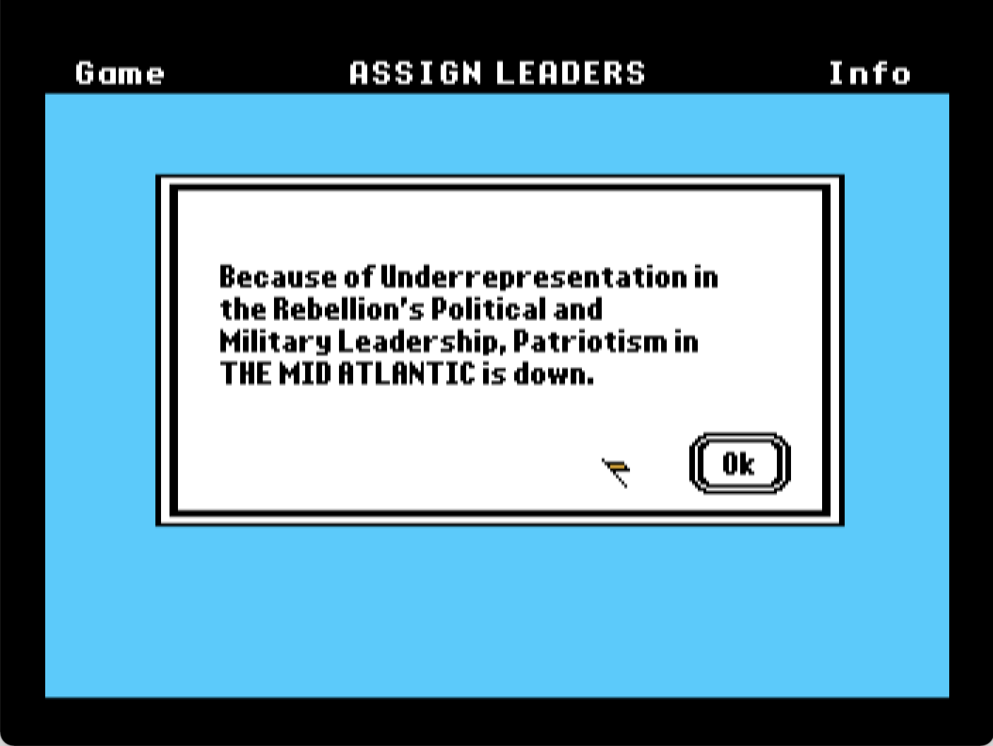 Revolution '76 screenshot 16 of 18