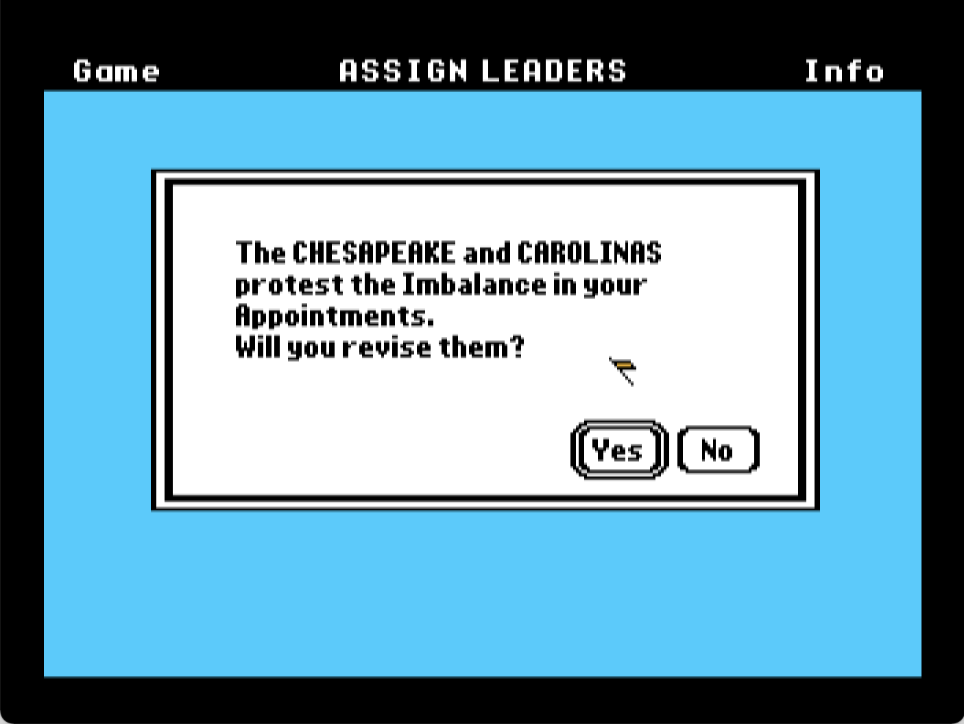 Revolution '76 screenshot 17 of 18