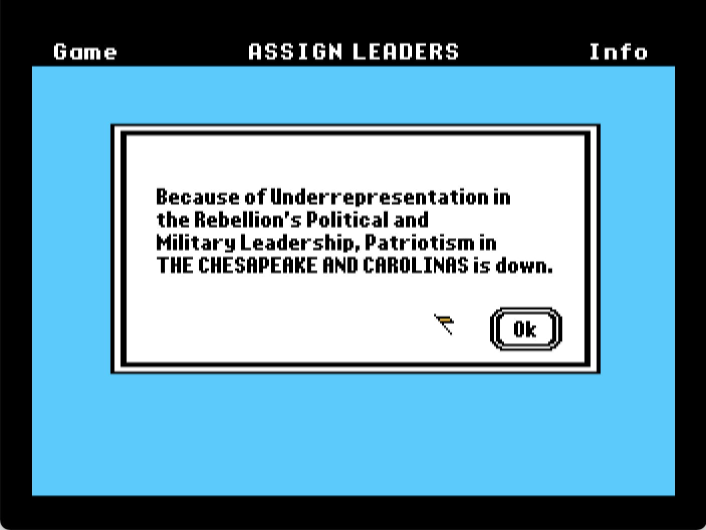 Revolution '76 screenshot 18 of 18