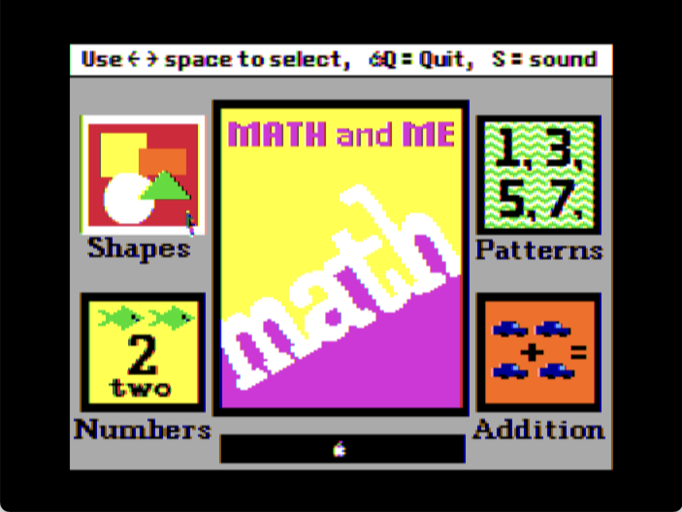 Math and Me screenshot 2 of 3