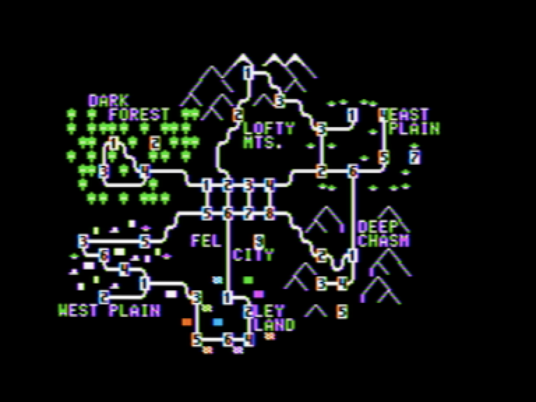 The Dragon's Eye screenshot 5 of 6