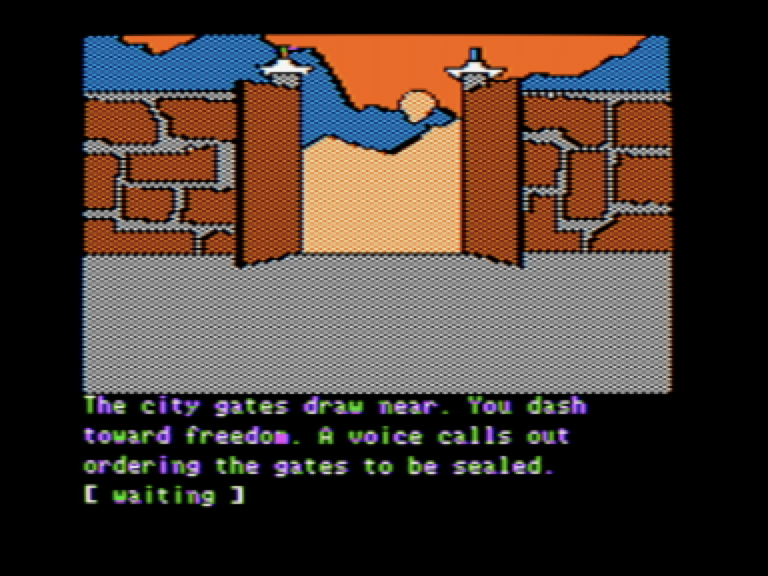 The Serpent's Star screenshot 5 of 7
