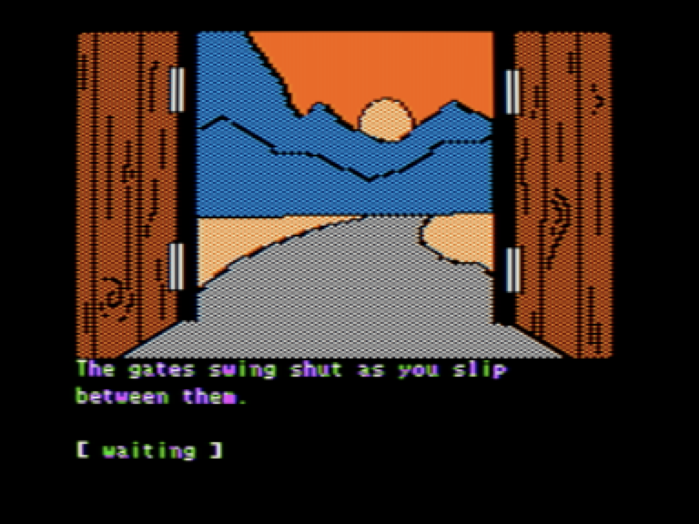 The Serpent's Star screenshot 6 of 7
