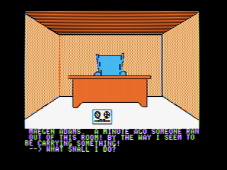Mission Impossible screenshot 2 of 3