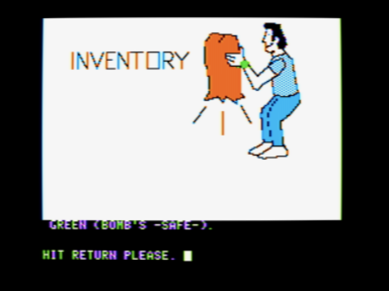 Mission Impossible screenshot 3 of 3