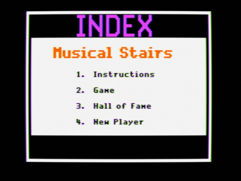 Musical Stairs screenshot 2 of 3