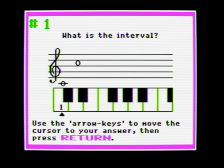 Musical Stairs screenshot 3 of 3