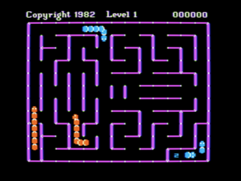 Serpentine screenshot 3 of 3