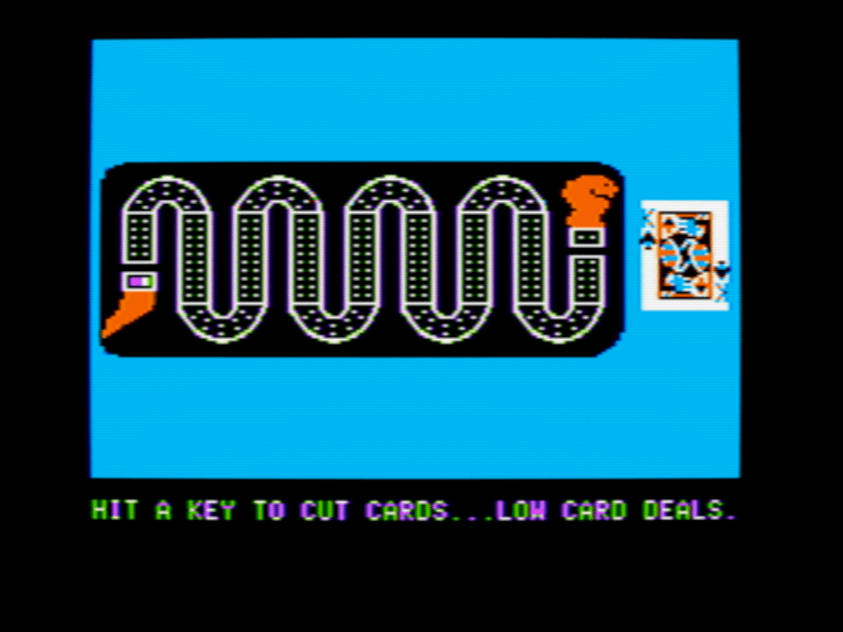 King Cribbage screenshot 2 of 3