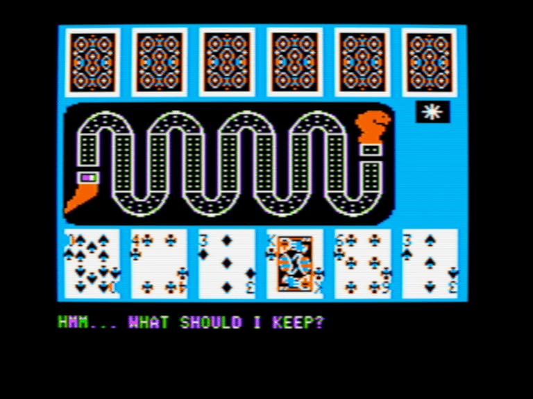 King Cribbage screenshot 3 of 3
