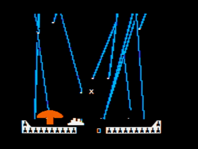 Missile Commander screenshot 3 of 3