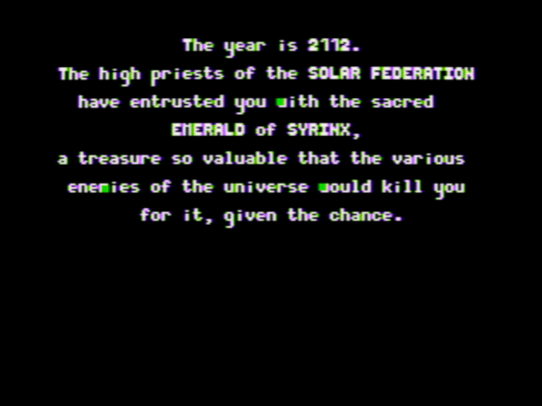Guardian screenshot 3 of 4