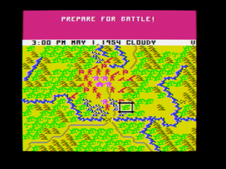 Conflict in Vietnam screenshot 5 of 5