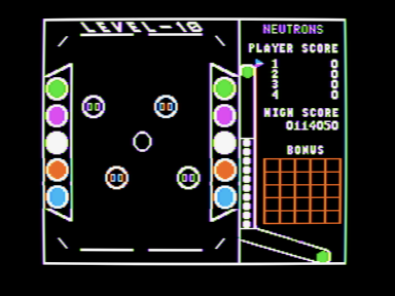 Neutrons screenshot 1 of 2