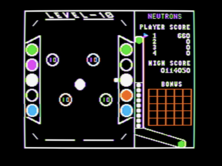 Neutrons screenshot 2 of 2