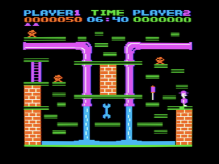 Miner 2049er II screenshot 3 of 12