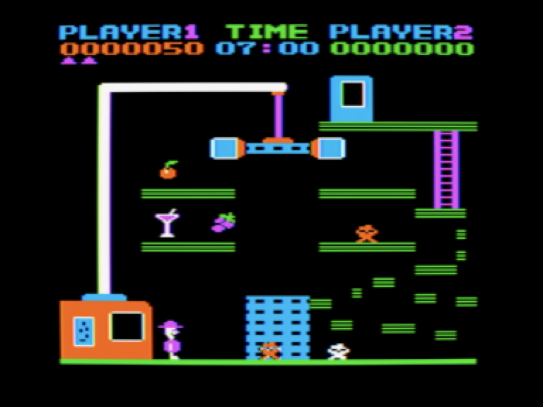 Miner 2049er II screenshot 4 of 12