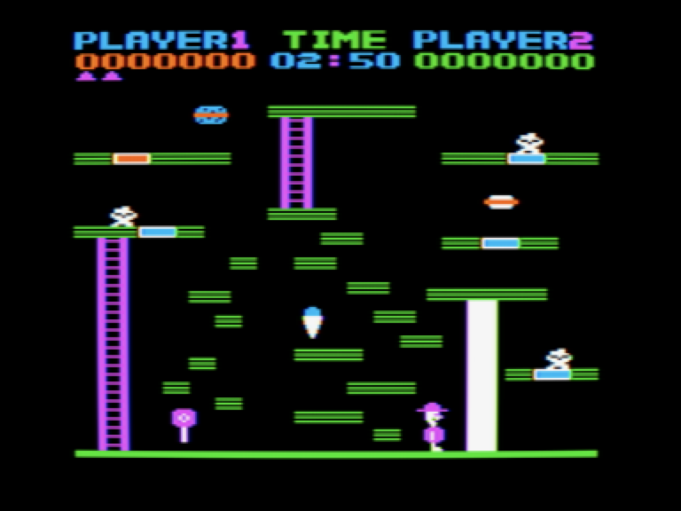Miner 2049er II screenshot 5 of 12