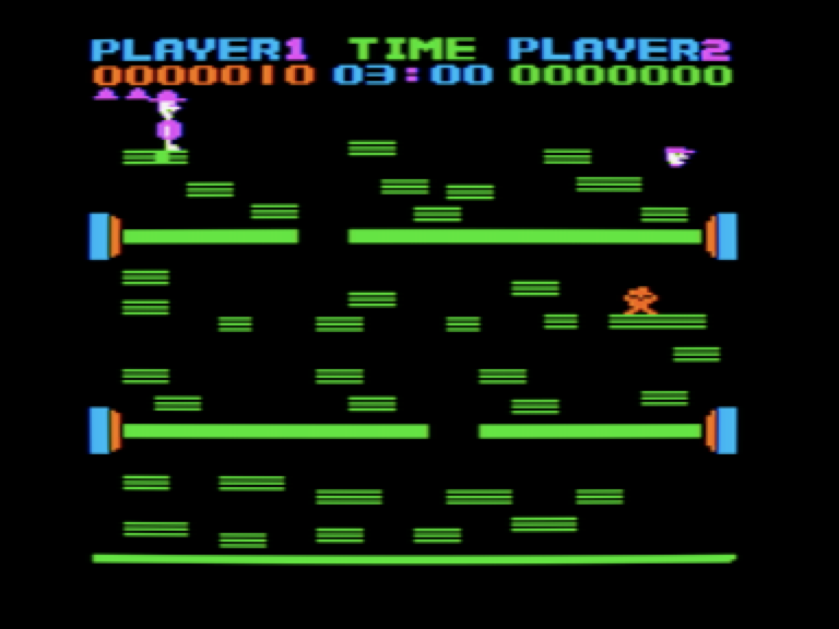 Miner 2049er II screenshot 6 of 12