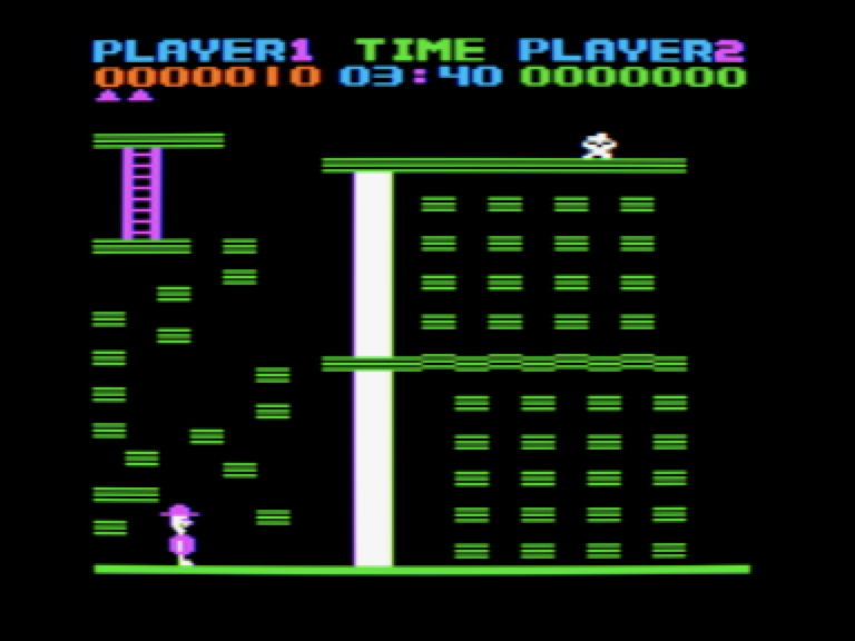 Miner 2049er II screenshot 7 of 12