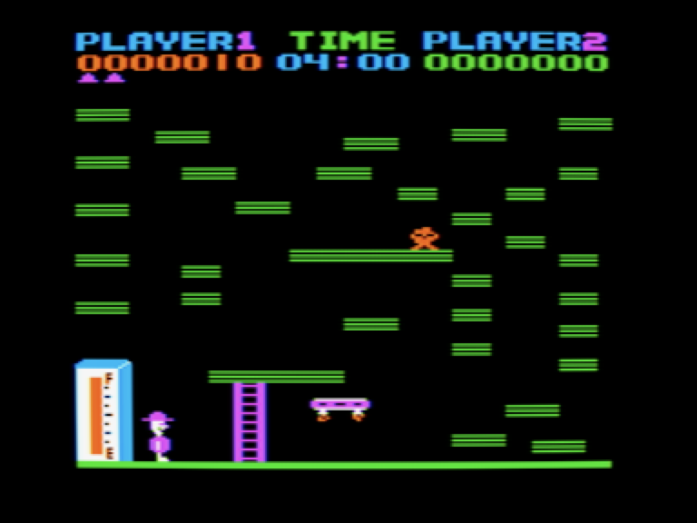 Miner 2049er II screenshot 8 of 12
