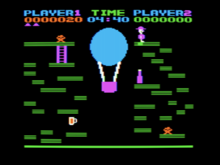 Miner 2049er II screenshot 9 of 12