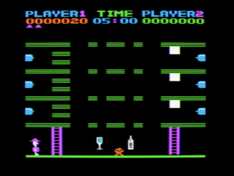 Miner 2049er II screenshot 10 of 12