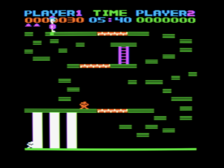 Miner 2049er II screenshot 11 of 12