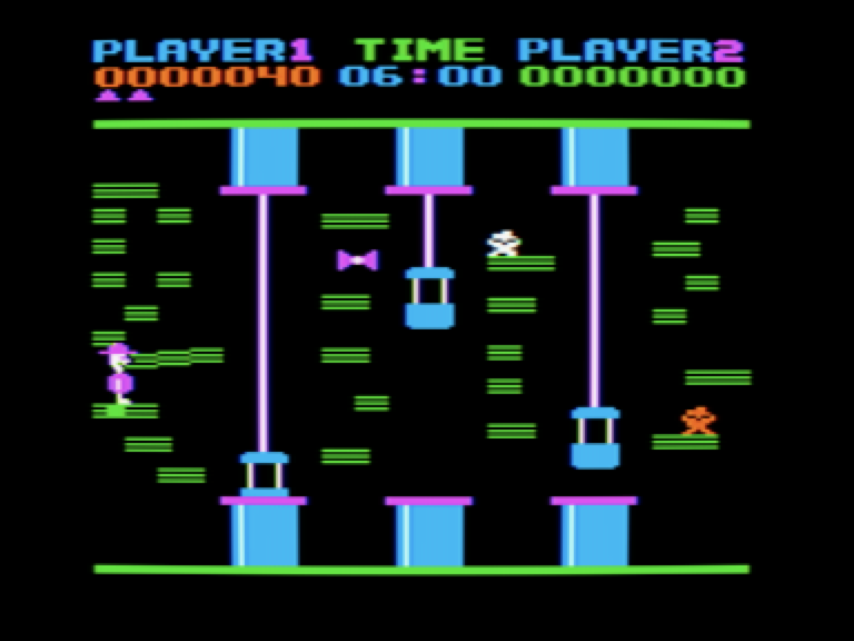 Miner 2049er II screenshot 12 of 12