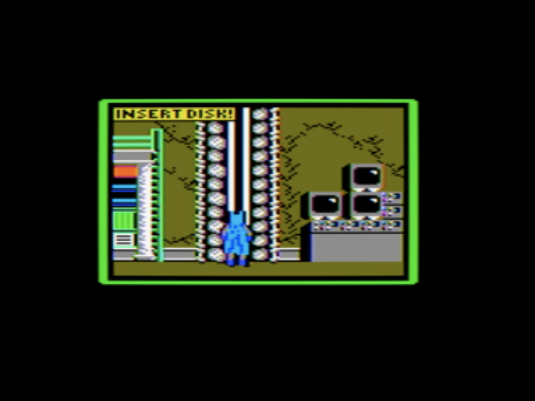 Batman: The Caped Crusader screenshot 3 of 3