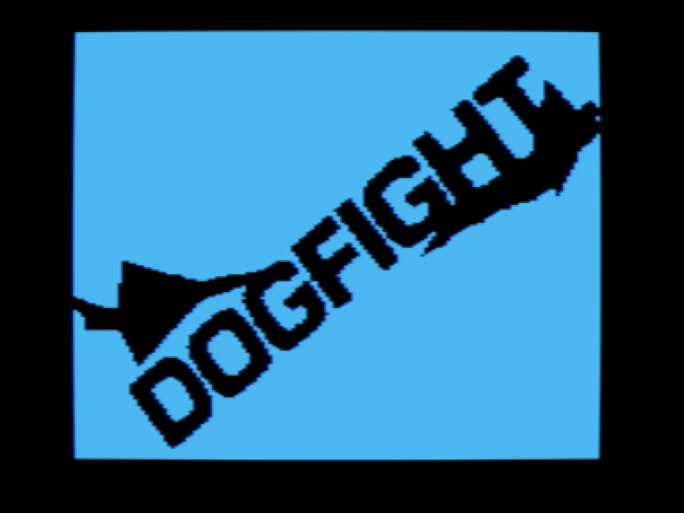 Dogfight II screenshot 1 of 3