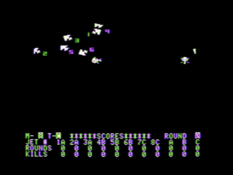 Dogfight II screenshot 3 of 3