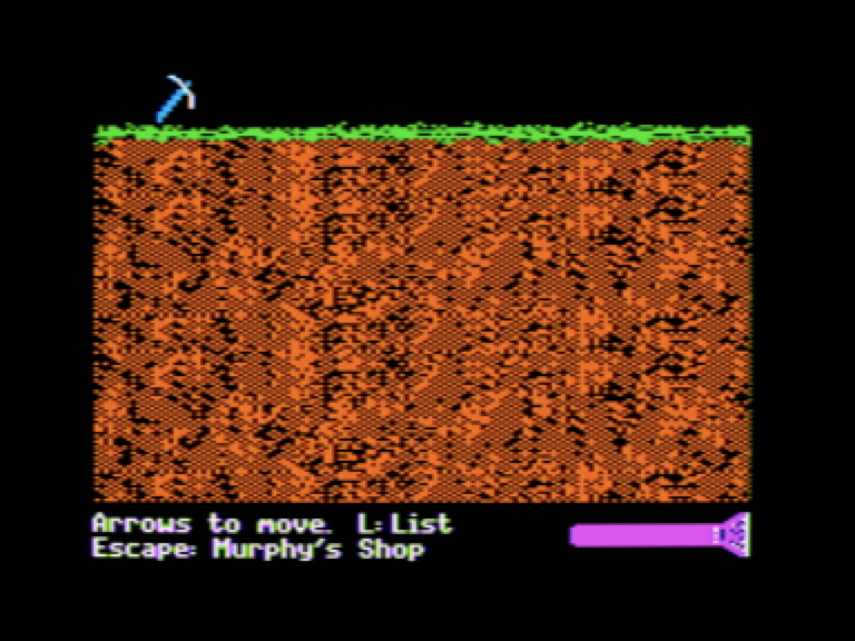 Murphy's Minerals screenshot 6 of 6