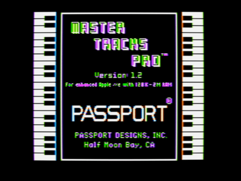 Master Tracks Pro screenshot 1 of 3