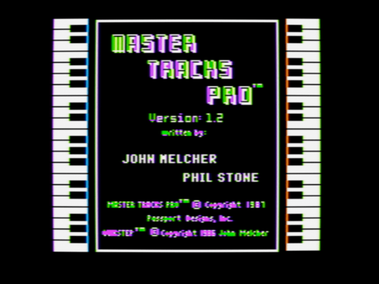 Master Tracks Pro screenshot 2 of 3