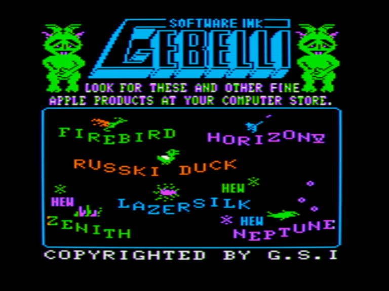 Zenith screenshot 3 of 4