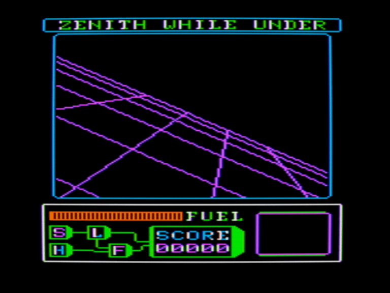 Zenith screenshot 1 of 4